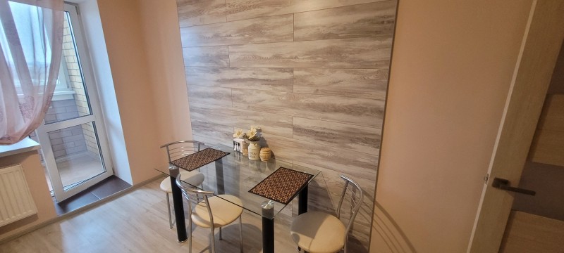 1-комнатная квартира, 28 июля ул. 33Б