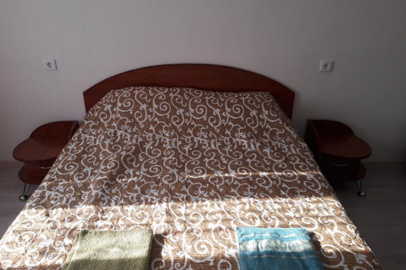 2-комнатная квартира, Привокзальная ул. 7