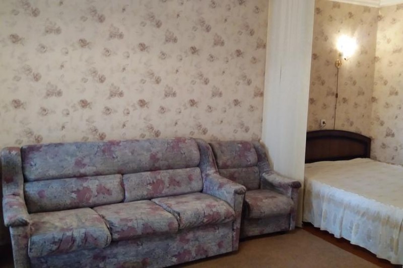 1-комнатная квартира, Жолтовского пр. 9