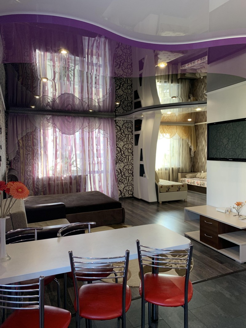 2-комнатная квартира, Жолтовского пр. 18