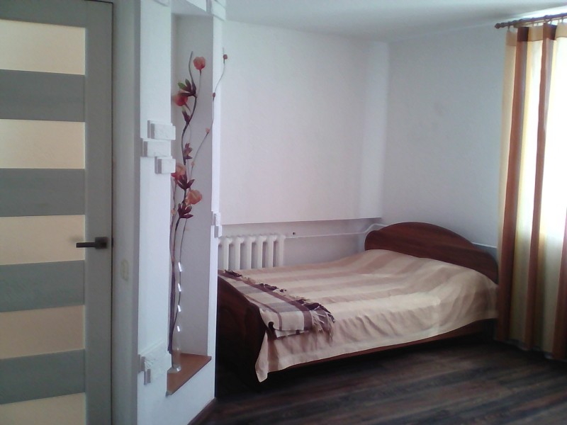 1-комнатная квартира, Советская ул. 114