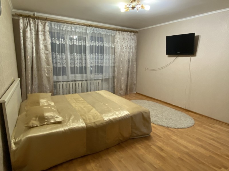 1-комнатная квартира, Наконечникова ул. 5