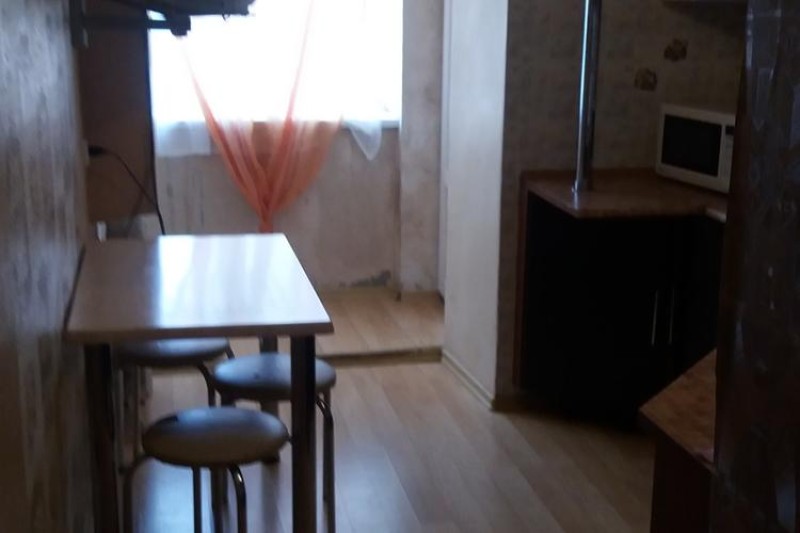 2-комнатная квартира, Первомайская ул. 108