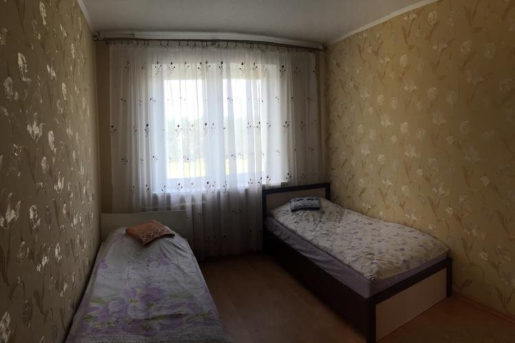 2-комнатная квартира, Тухачевского ул. 105