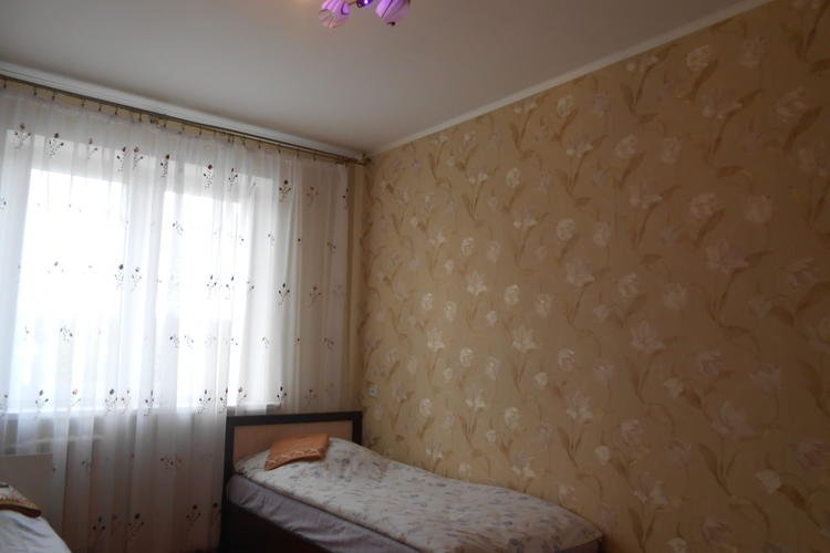 2-комнатная квартира, Тухачевского ул. 105