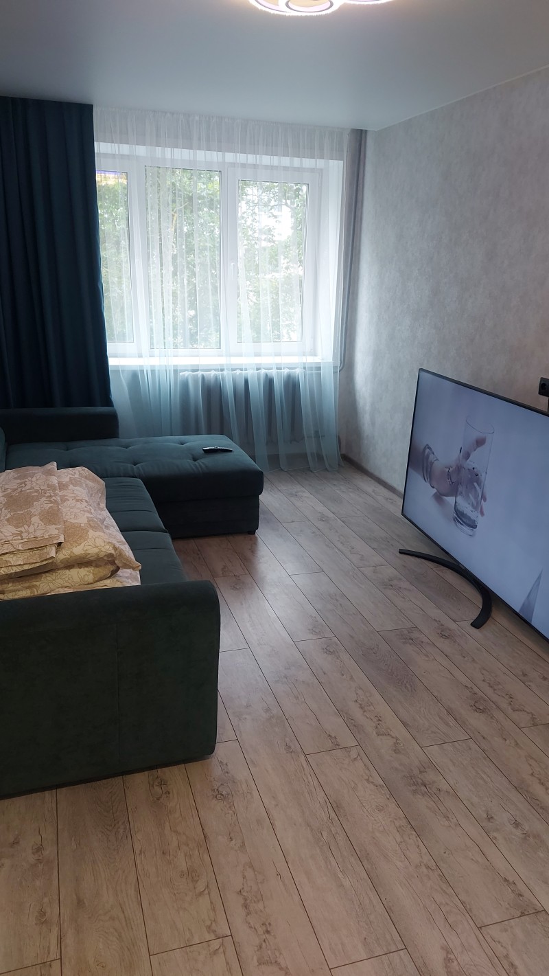 2-комнатная квартира, Гоголя ул. 29