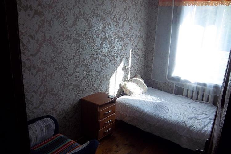2-комнатная квартира, Первомайская ул. 155