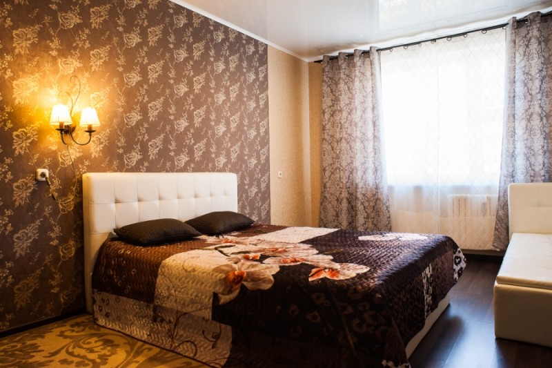 1-комнатная квартира, Лучины Янки ул. 58
