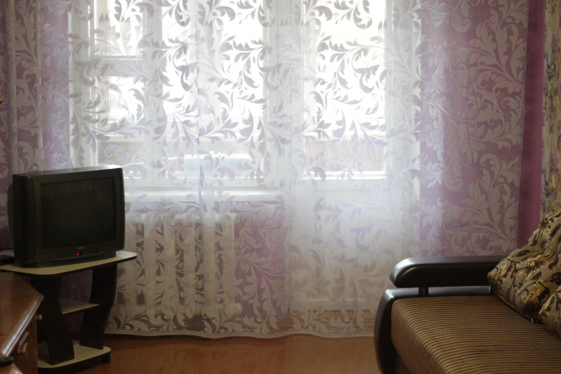 2-комнатная квартира, Дроздовича Язепа ул. 5А