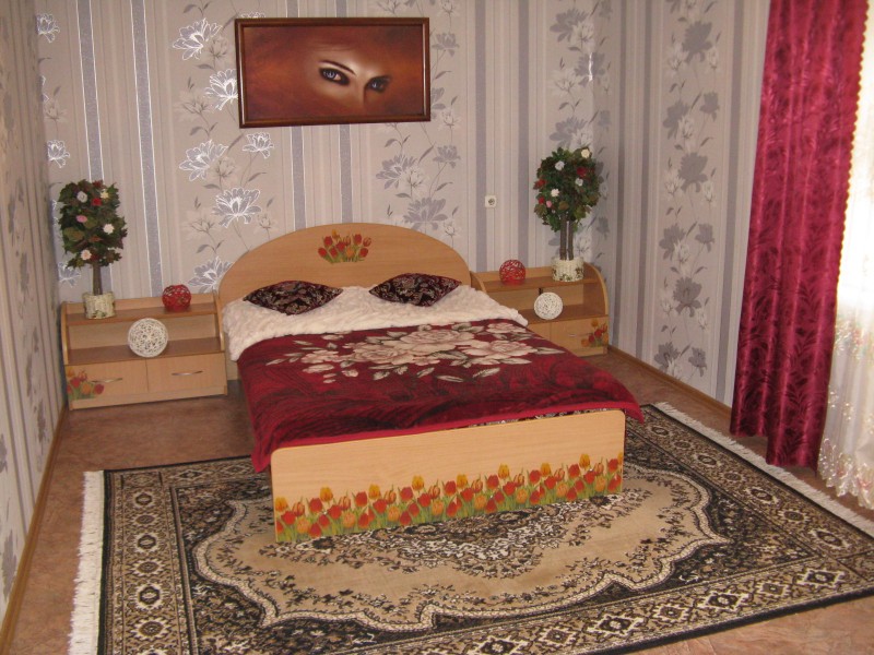 1-комнатная квартира, Врублевского ул. 64