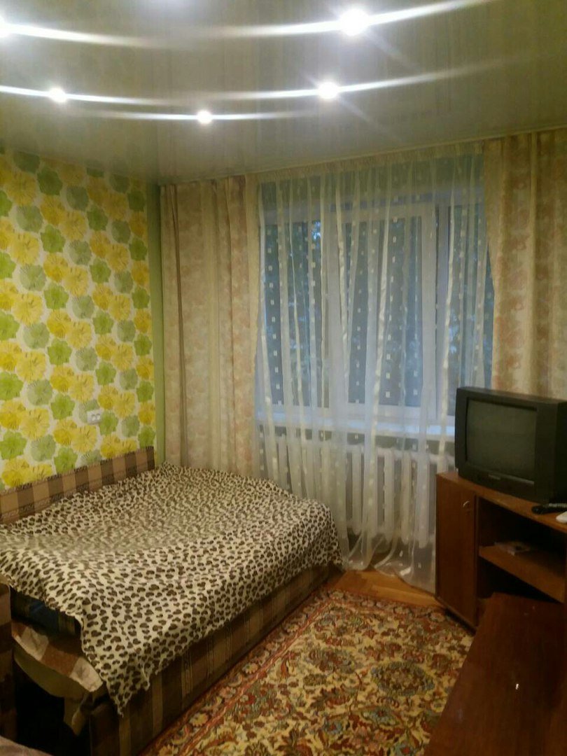 2-комнатная квартира, Ватутина ул. 32