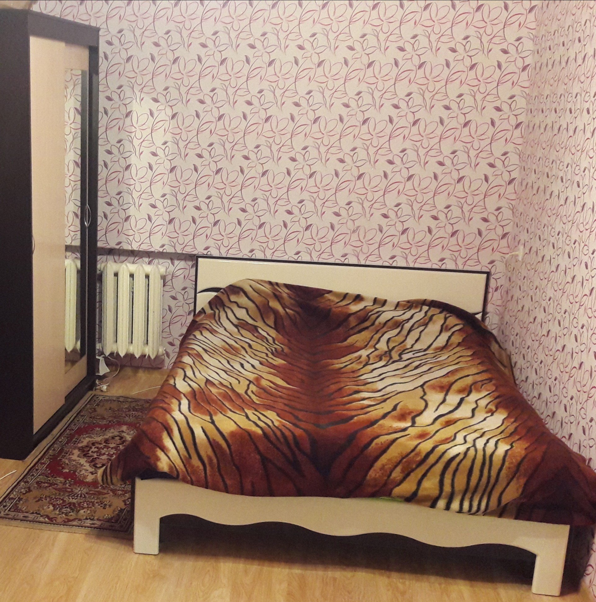 1-комнатная квартира, Гоголя ул. 27