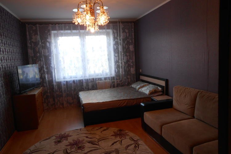 2-комнатная квартира, Тухачевского ул. 103