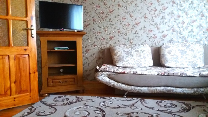 3-комнатная квартира, Ясельдовская ул. 14