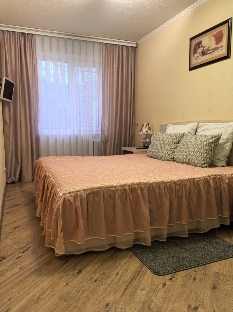 2-комнатная квартира, Островского ул. 6