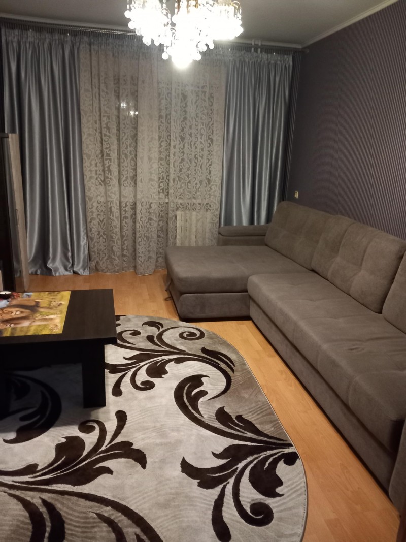 2-комнатная квартира, Тухачевского ул. 105