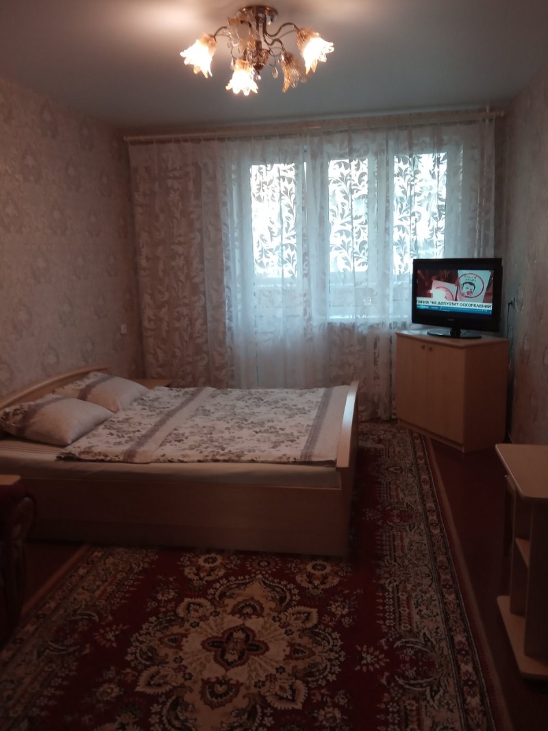 3-комнатная квартира, Тухачевского ул. 77