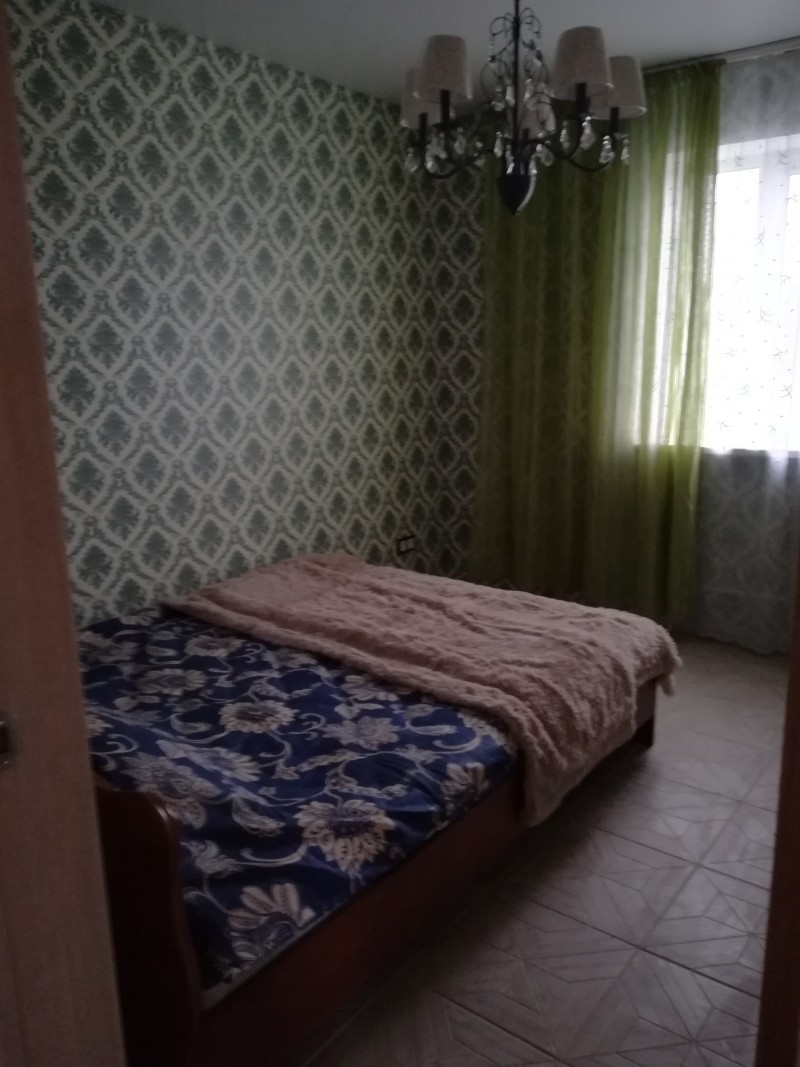 3-комнатная квартира, Южная ул. 41