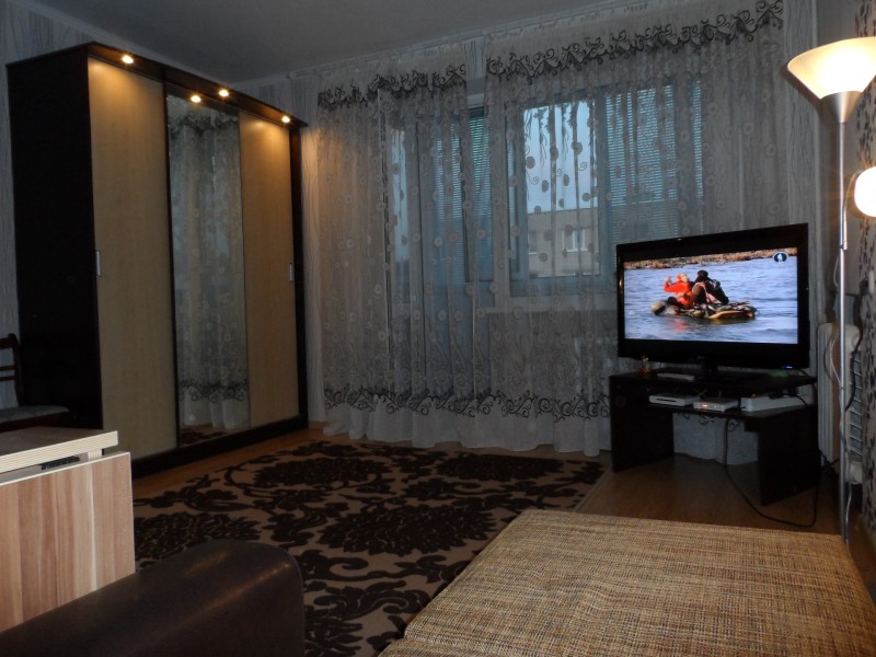 1-комнатная квартира, Громадовская ул. 14