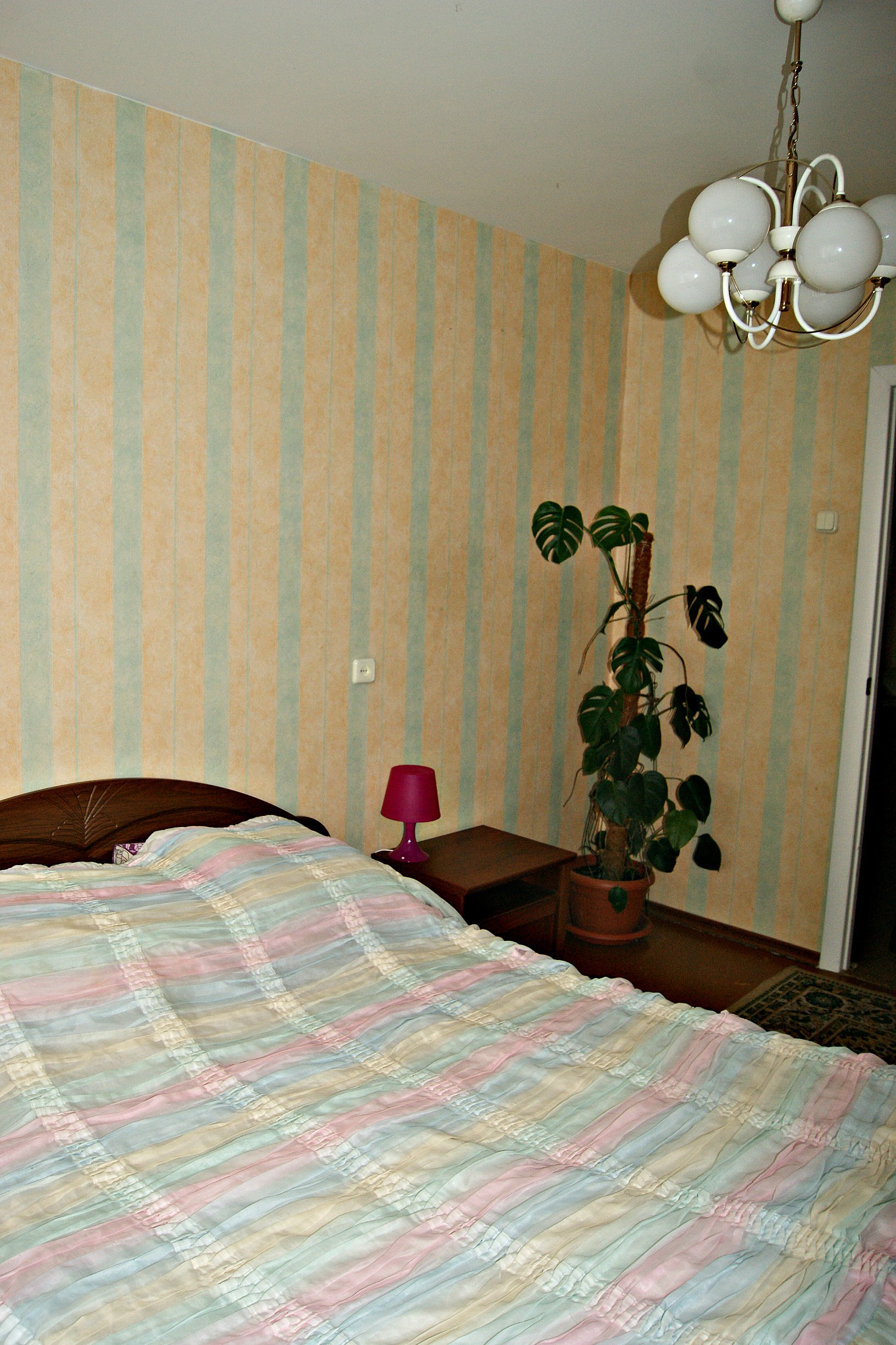 2-комнатная квартира, Чкалова ул. 7