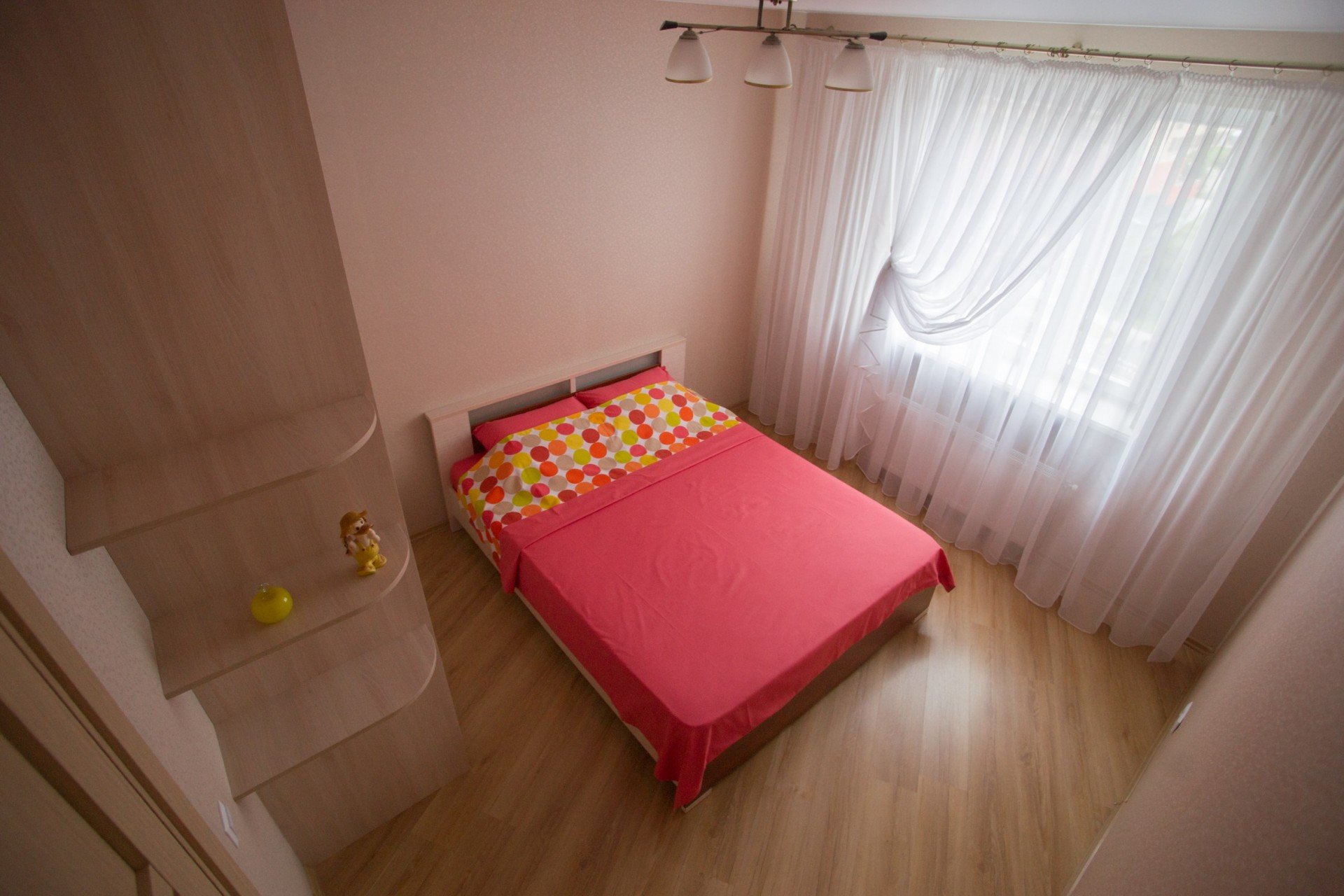 2-комнатная квартира, Матусевича ул. 64