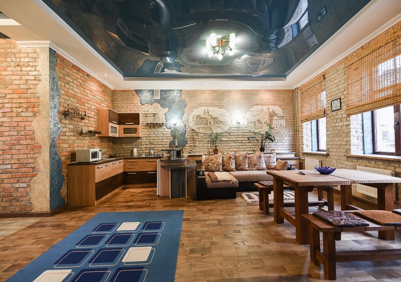 2-комнатная квартира, Социалистическая ул. 39