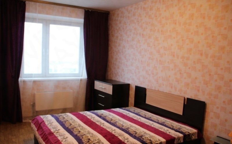 3-комнатная квартира, Ленина ул. 6