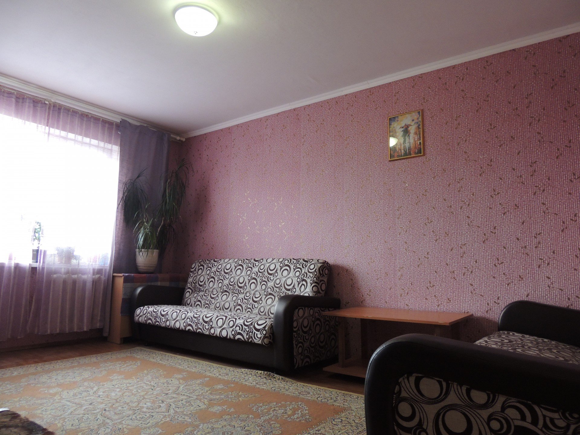 4-комнатная квартира, Заводская ул. 26