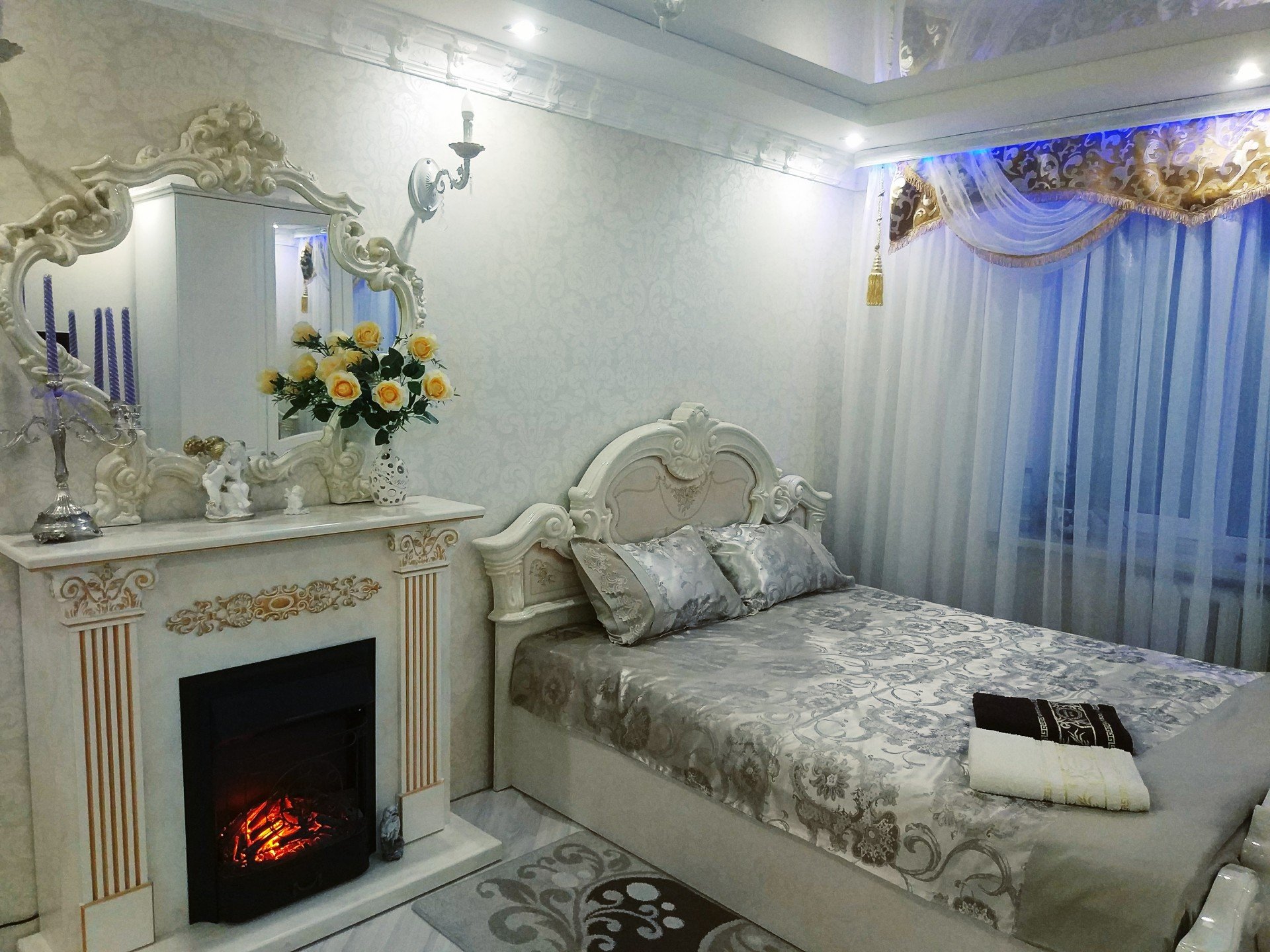 1-комнатная квартира, Космонавтов пр. 100
