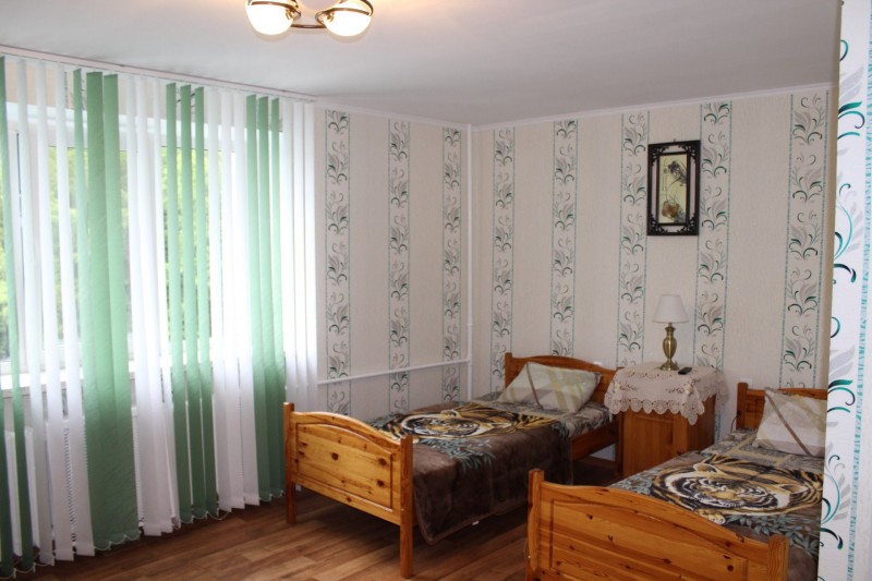 1-комнатная квартира, Победы пр. 20