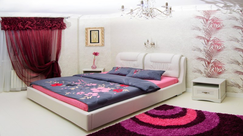 1-комнатная квартира, Космонавтов бул. 40