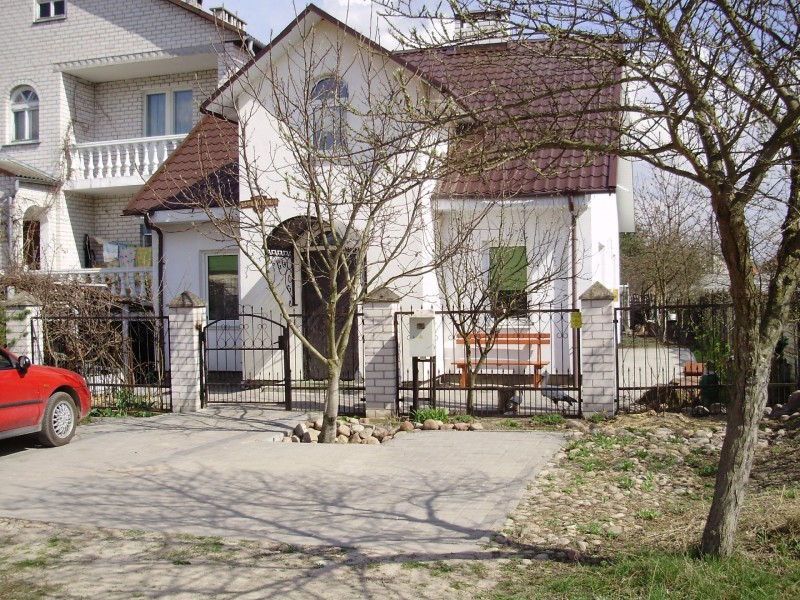 4-комнатная квартира, Васильевская ул. 4