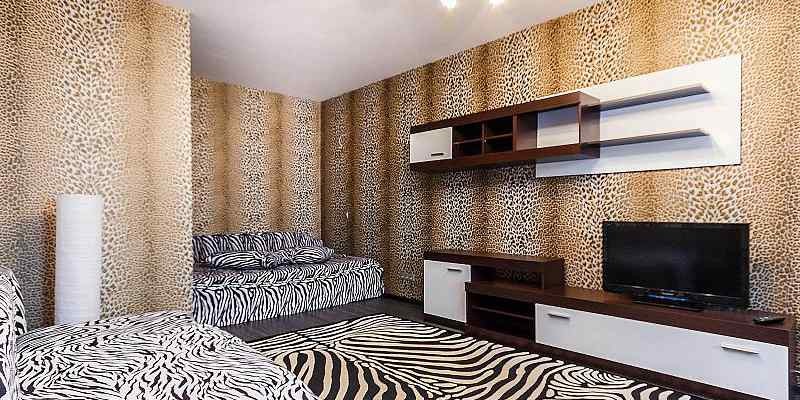 1-комнатная квартира, Воронянского ул. 21