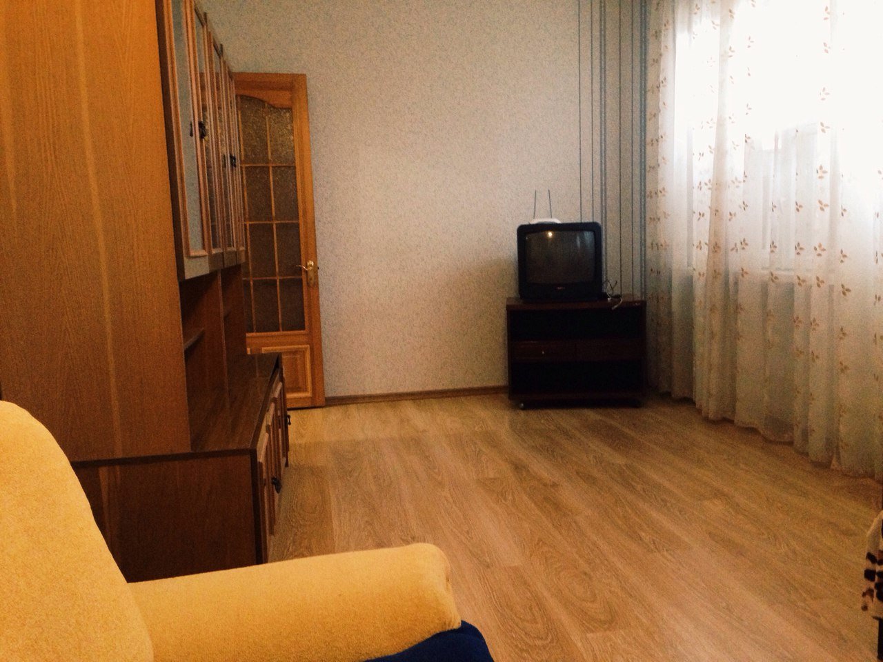 2-комнатная квартира, Свиридова ул. 33