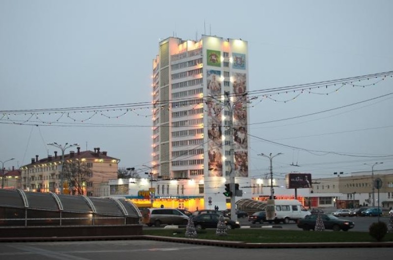 1-комнатная квартира, Генерала Белобородова ул. 5