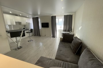 2-комнатная квартира, Гоголя ул. 85А