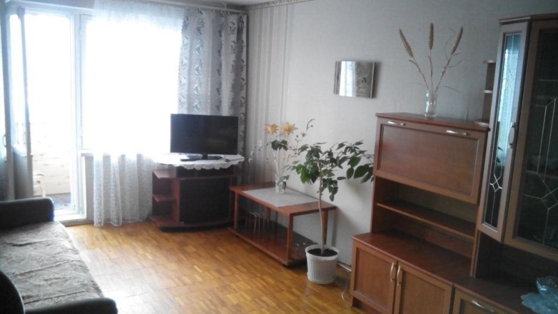 2-комнатная квартира, Ленина ул. 22