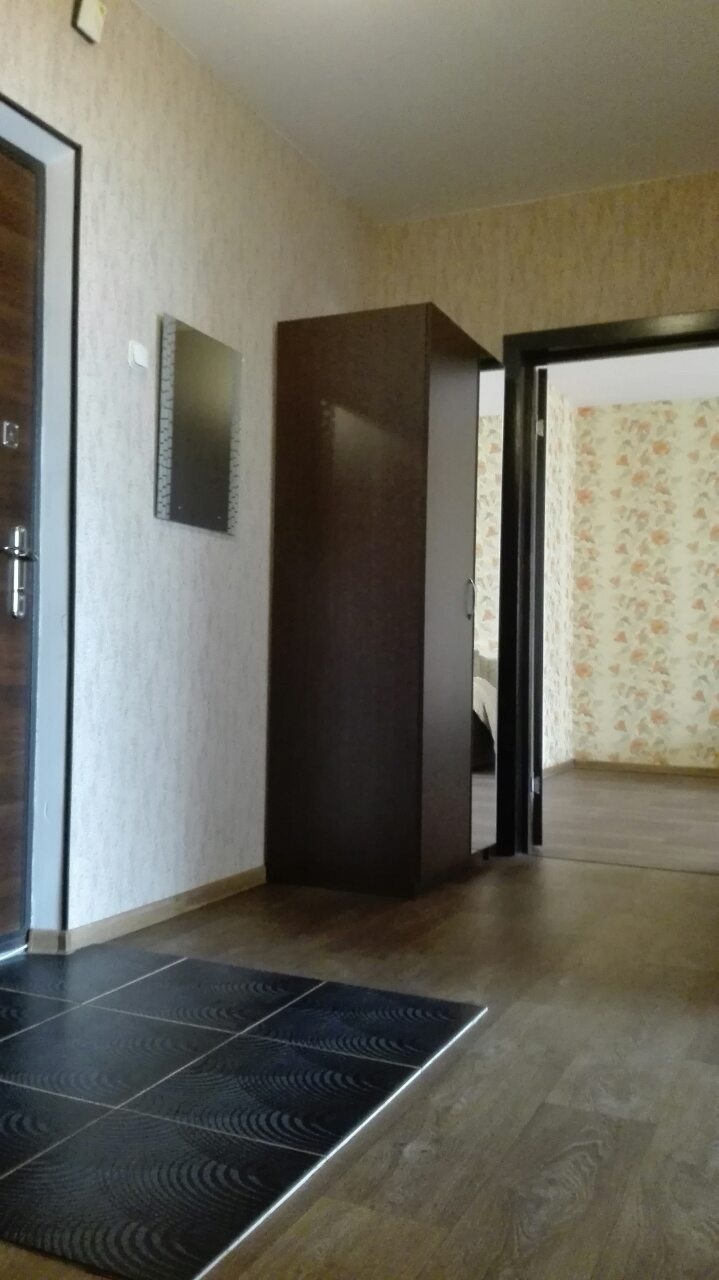 2-комнатная квартира, Тимофея Абрамова ул. 60