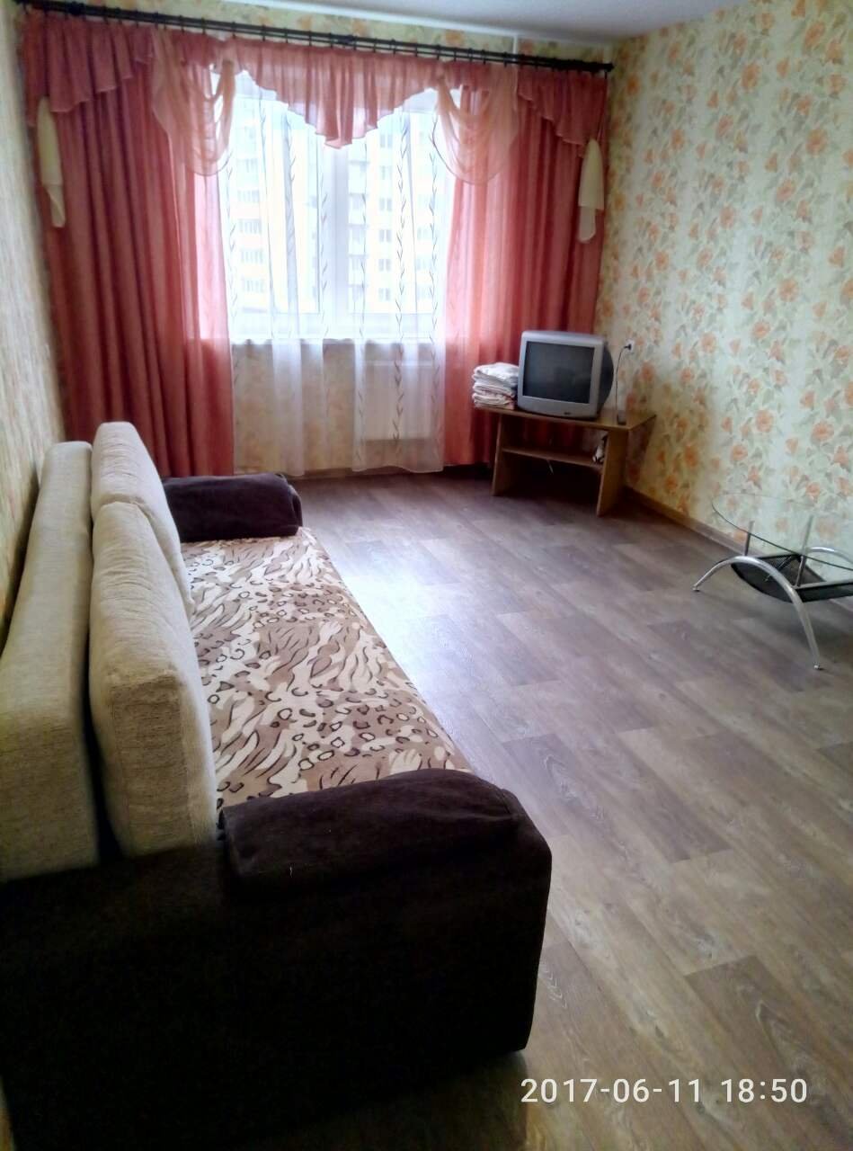 2-комнатная квартира, Тимофея Абрамова ул. 60