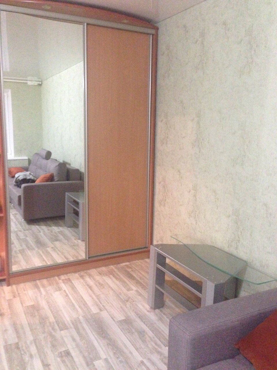 1-комнатная квартира, Семенова ул. 5