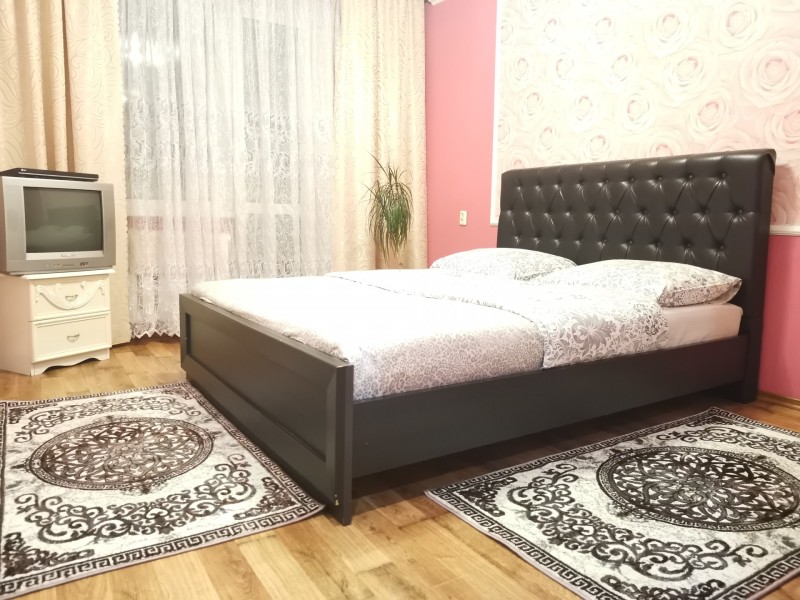 4-комнатная квартира, Тухачевского ул. 39