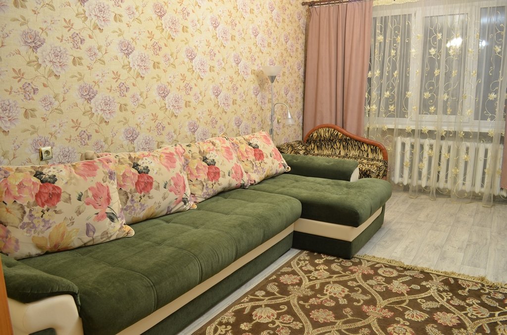 3-комнатная квартира, Гагарина ул. 67