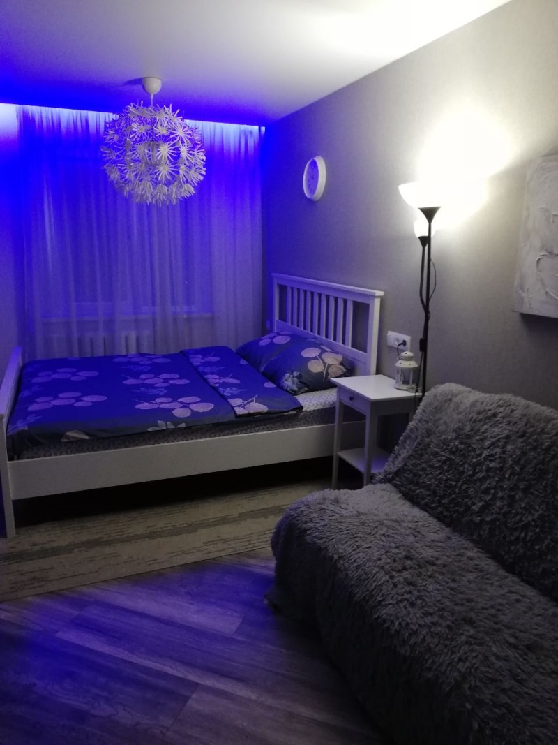 2-комнатная квартира, Правды ул. 37/3