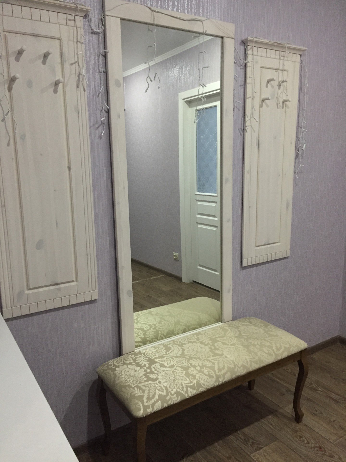 1-комнатная квартира, Суворова ул. 85