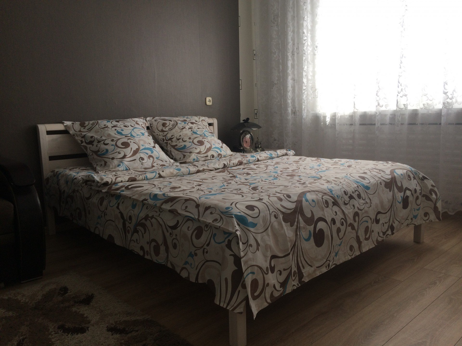1-комнатная квартира, Суворова ул. 85