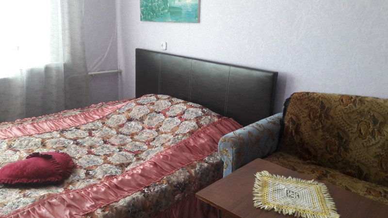 2-комнатная квартира, Будавников ул. 6