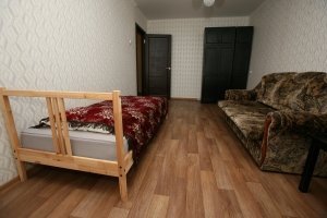 4-комнатная квартира, Металлургов бул. 2