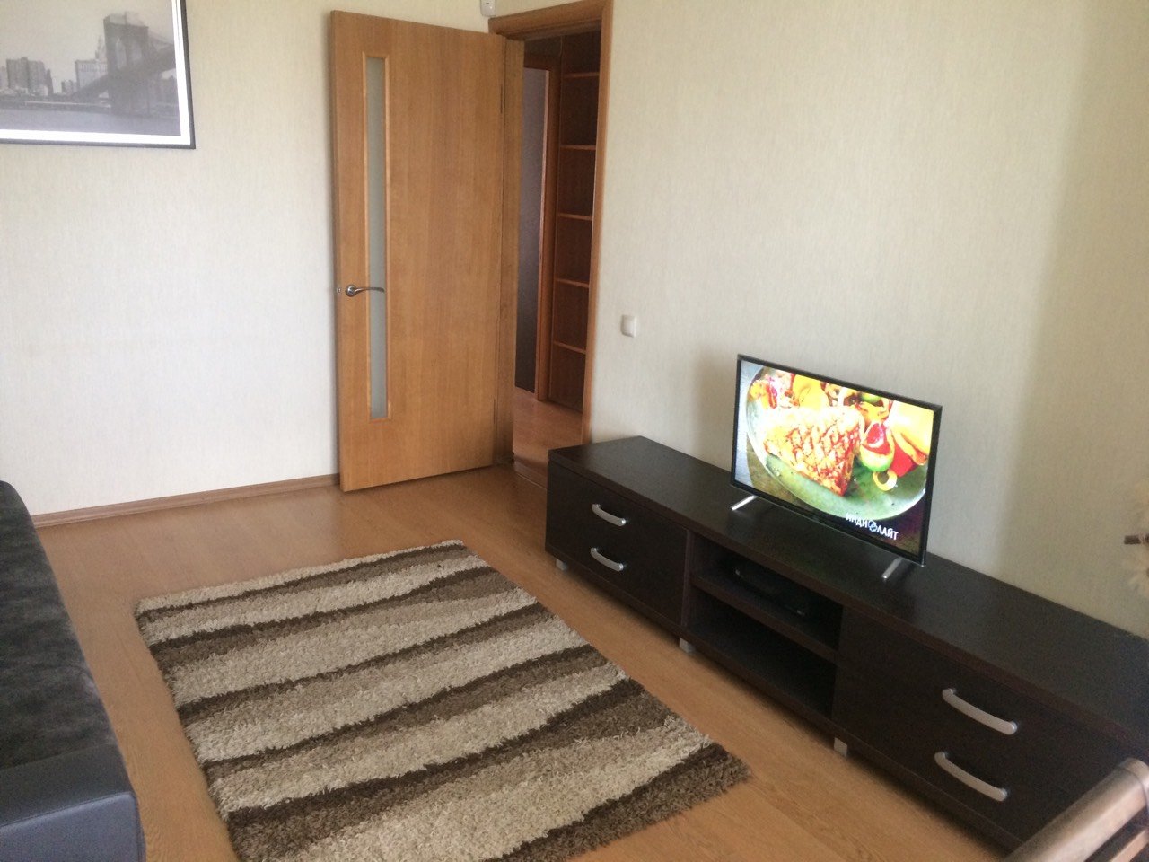 3-комнатная квартира, Хмельницкого Богдана ул. 108