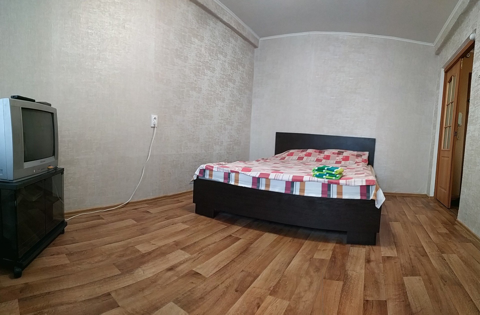 1-комнатная квартира, Дунина-Марцинкевича ул. 6