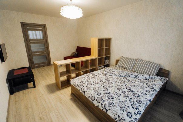 2-комнатная квартира, Металлургов бул. 32